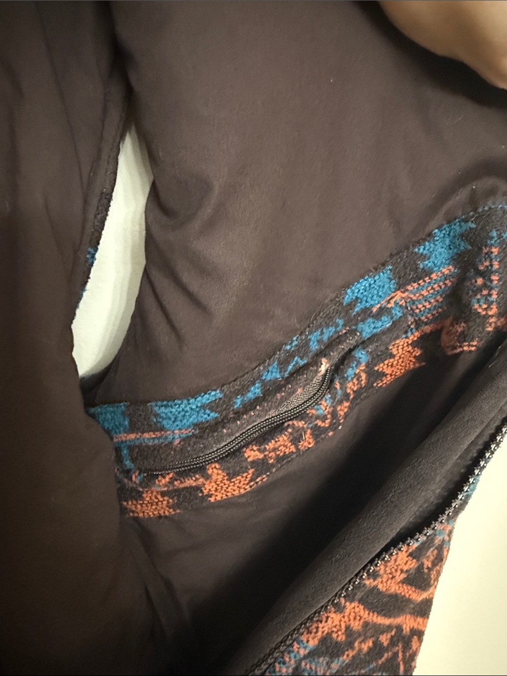 Outback Trading Co Maybelle Vest - Picture 4 of 5